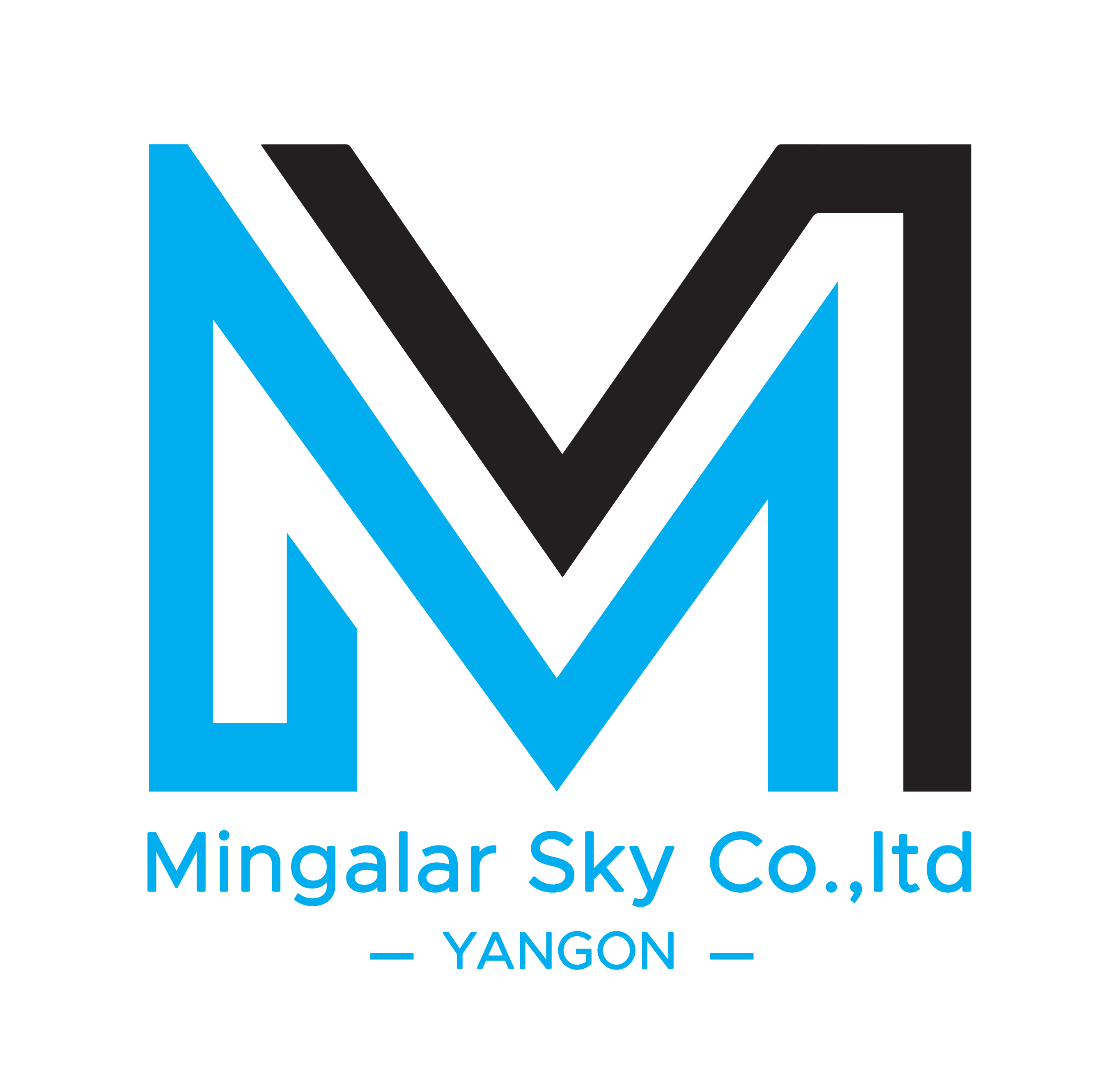mingalarsky-logo